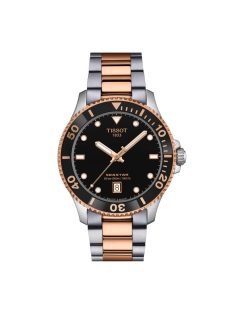 Tissot Seastar 1000 Men’s Watch T120.410.22.051.01