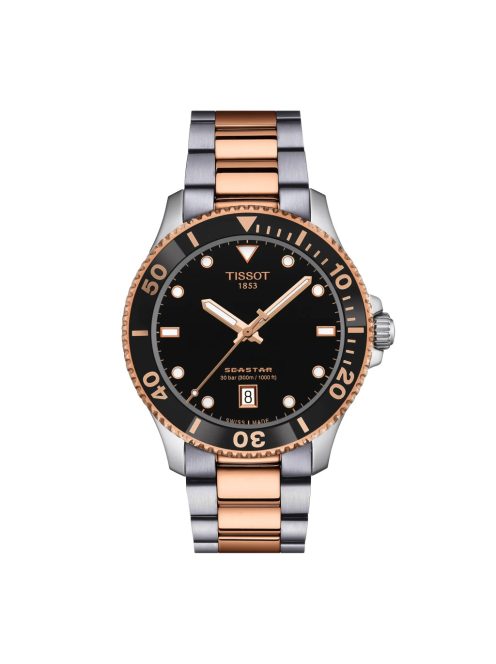 Tissot Seastar 1000 Men’s Watch T120.410.22.051.01