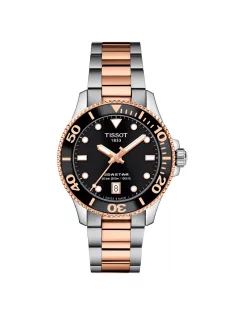 TISSOT Seastar 1000 Női Karóra T120.210.22.051.01
