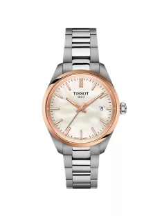 TISSOT PR100 Női Karóra T150.210.21.111.00