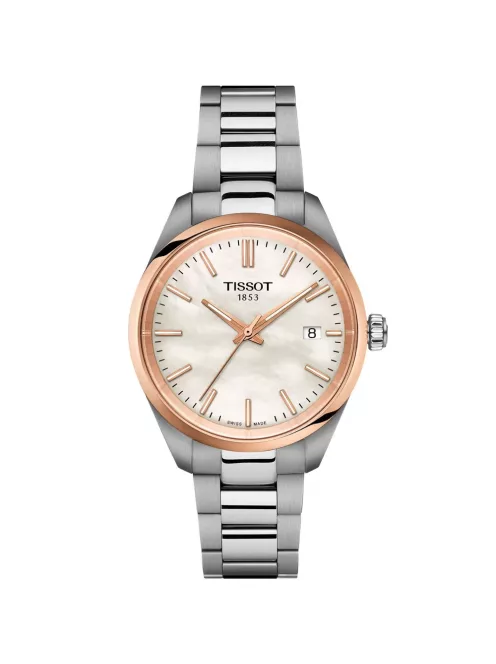 TISSOT PR100 Női Karóra T150.210.21.111.00