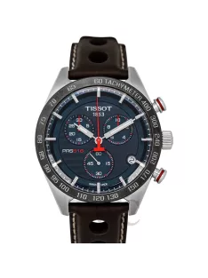 TISSOT PRS 516 Chronograph Férfi Karóra T100.417.16.041.00