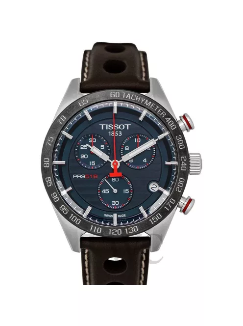 TISSOT PRS 516 Chronograph Férfi Karóra T100.417.16.041.00