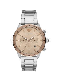 Emporio Armani Mario watch AR11352