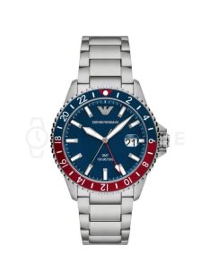 Emporio Armani Diver watch AR11590