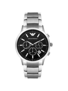 Emporio Armani Chronograph karóra AR2434