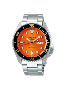 Seiko 5 karóra SRPD59K1
