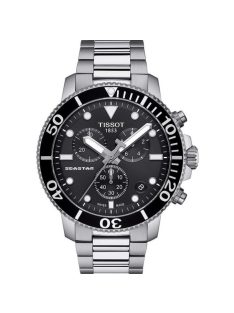 Tissot Seastar karóra T120.417.11.051.00