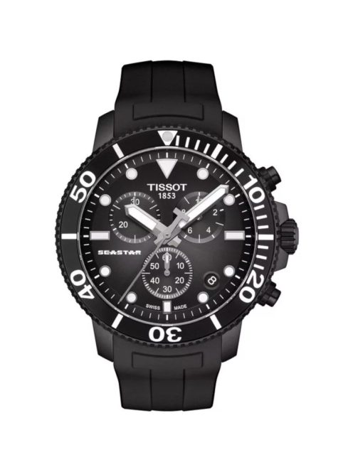 Tissot T-Sport Seastar 1000 férfi karóra T120.417.37.051.02