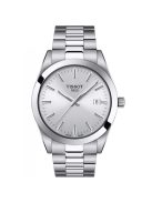 Tissot Gentleman karóra T127.410.11.031.00