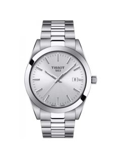 Tissot Gentleman karóra T127.410.11.031.00