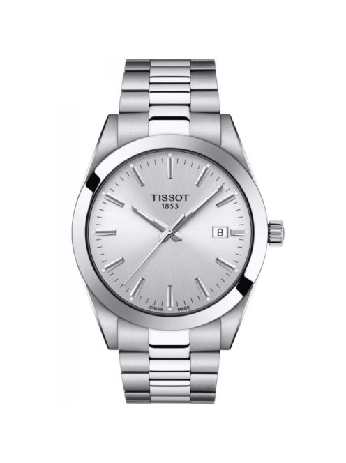 Tissot Gentleman karóra T127.410.11.031.00