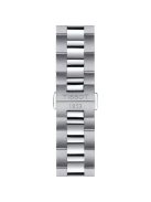 Tissot Gentleman karóra T127.410.11.031.00