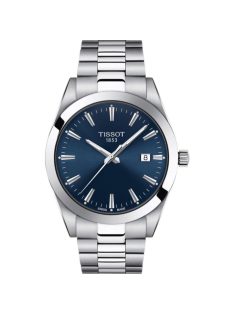 Tissot Gentleman karóra T127.410.11.041.00