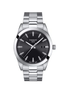 Tissot Gentleman karóra T127.410.11.051.00