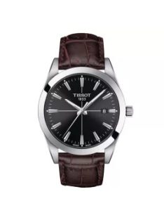 TISSOT Gentleman karóra T127.410.16.051.01