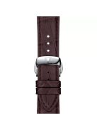 TISSOT Gentleman karóra T127.410.16.051.01