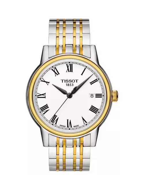 TISSOT Carson Férfi Karóra T085.410.22.013.00