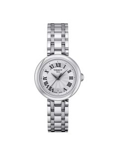 Tissot T-Lady Bellissima Női Karóra T126.010.11.013.00