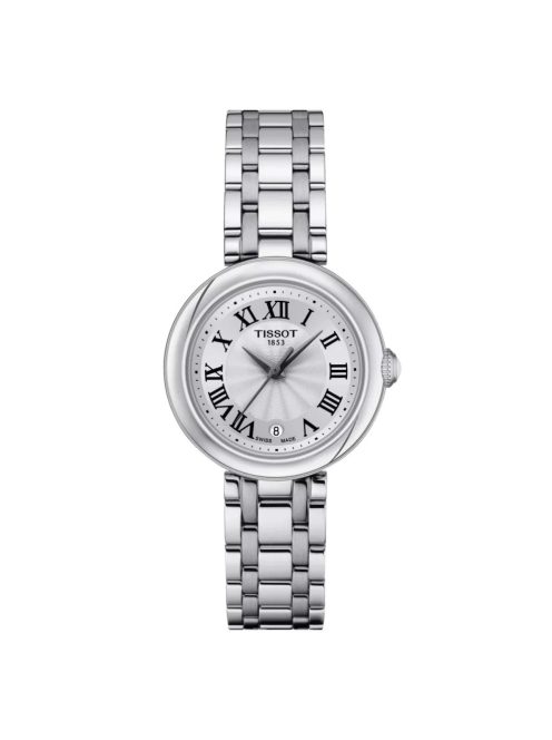 Tissot T-Lady Bellissima Női Karóra T126.010.11.013.00
